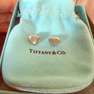 Final💢Elsa Prertti Tiffany co.Authentic