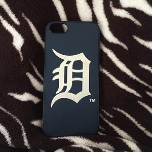 ⚾️Detroit Tigers phone case⚾️