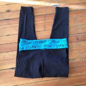 *bundle* VS legging yoga pants