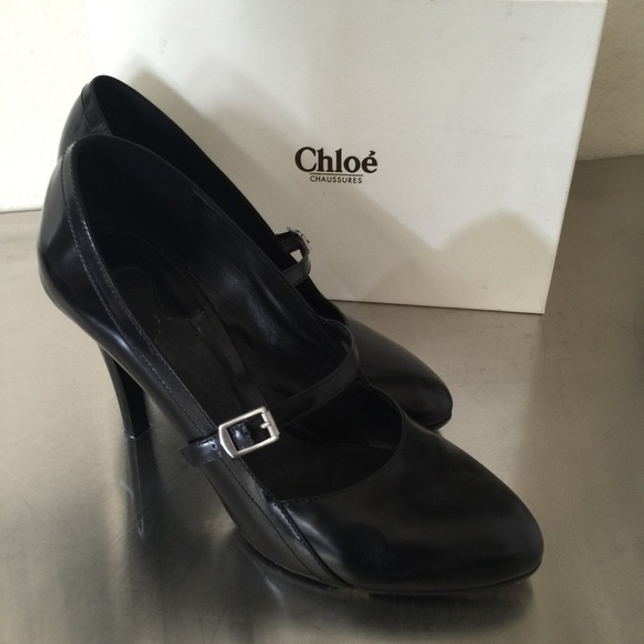 Chloe shoes