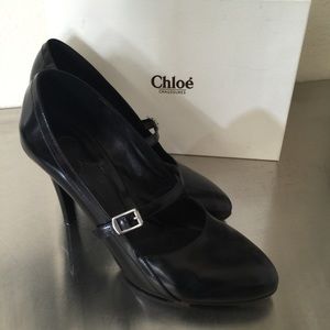Chloe shoes