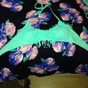 NWOT Victoria's Secret bathing suit top