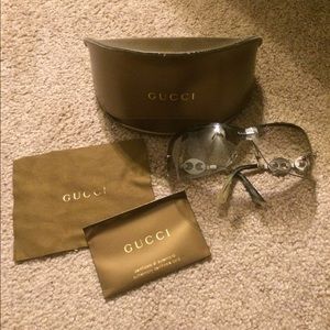 Gucci Sunglasses