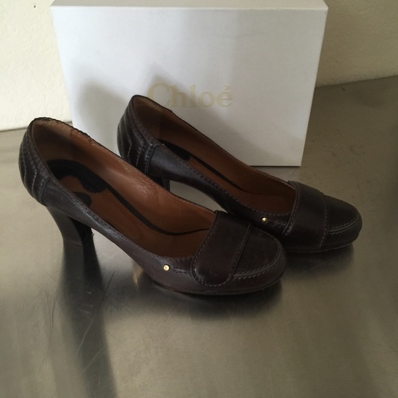Chloe shoes