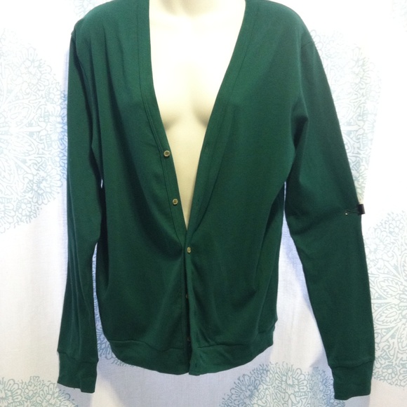 BUNDLING AA baby rib cardigan - Picture 2 of 2