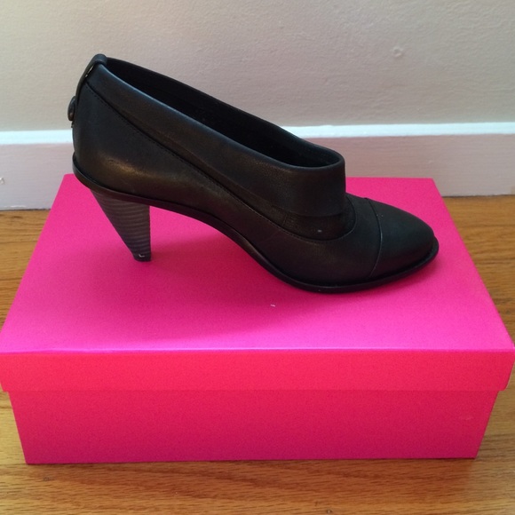 Plenty by Tracy Reese Gina bootie pumps