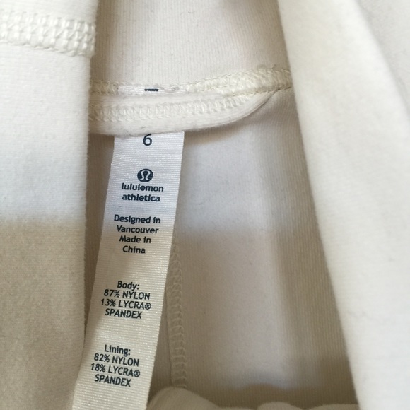 Lululemon jacket - Picture 3 of 4