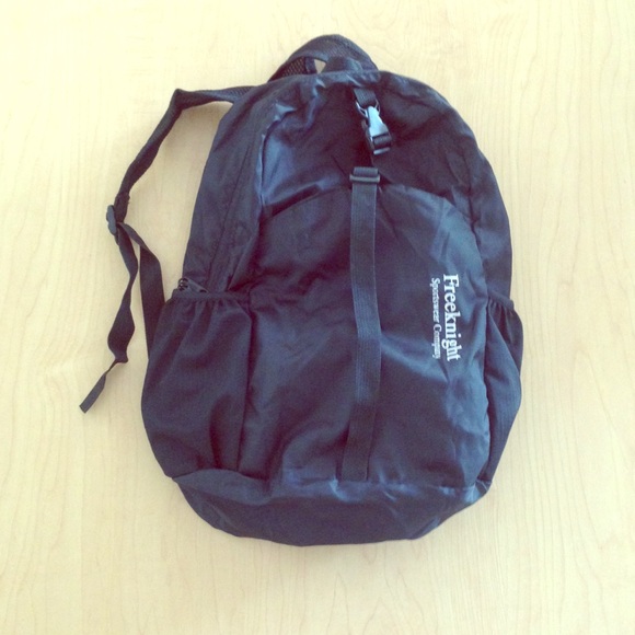 Freeknight Gym Bag⭐️MAKE AN OFFER!⭐️