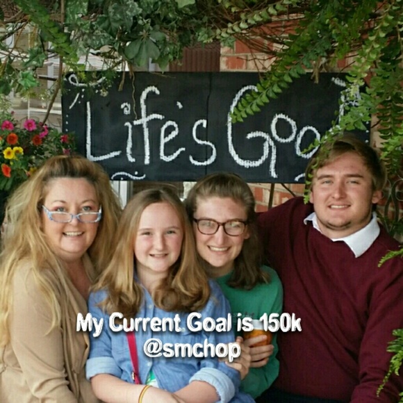 Follow and Share to Gain Followers 250K Bound! - Picture 2 of 2