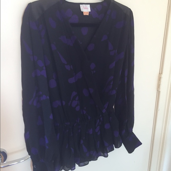 Too small! Baby due in July!