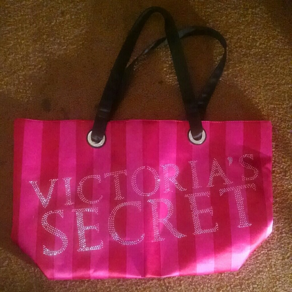 Victoria's Secret Tote