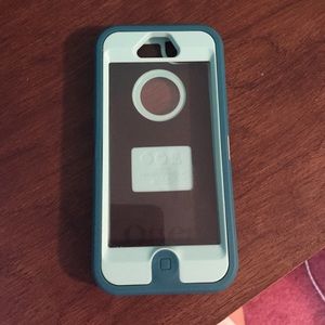 Iphone 5/5s Otterbox