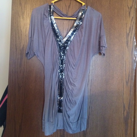Daytrip top