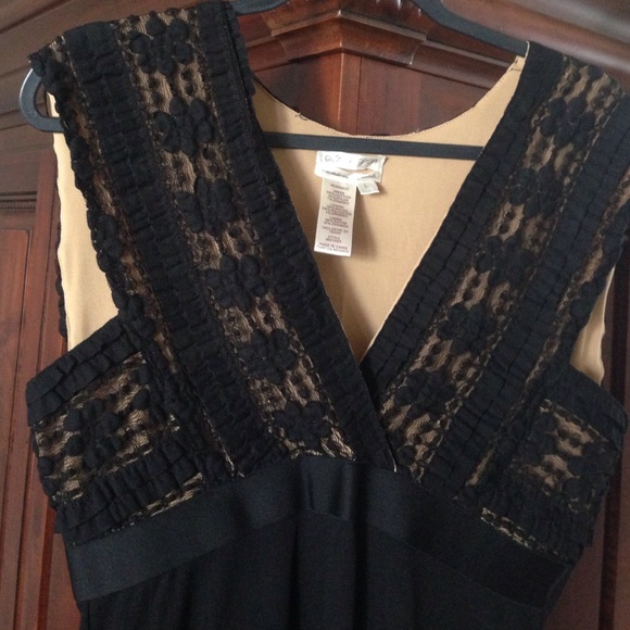 Cocktail Dress - Picture 2 of 2