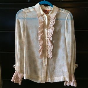 Tory Burch Blouse