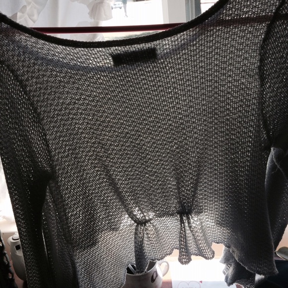 Abercrombie & Fitch Sweater - Picture 2 of 2