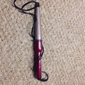 curling wand