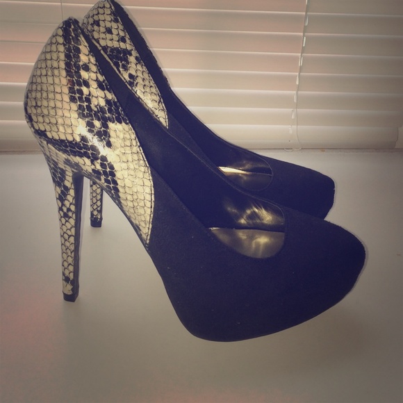 Kardashian Kollection Shoes - Kardashian kollection shoes