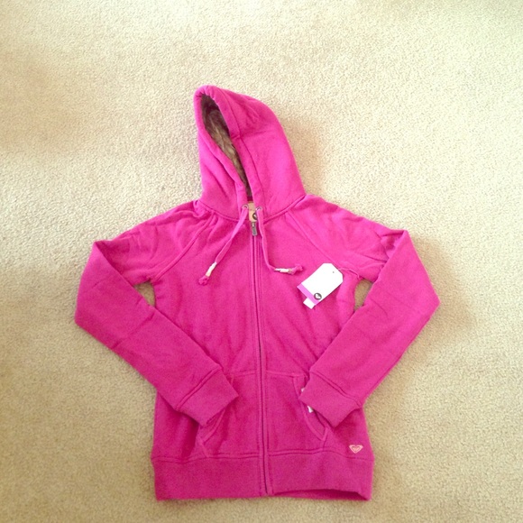 ❌SOLD❌ 🎀 Roxy Pink Sweater 🎀