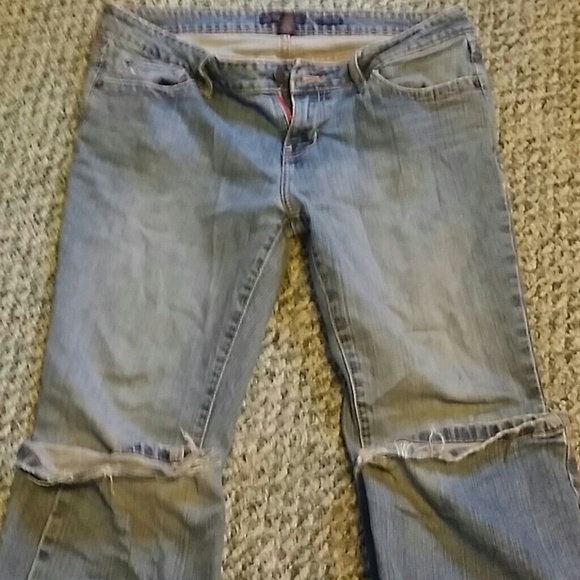 Aero Jeans