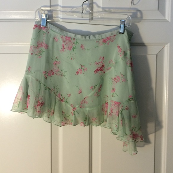 Abercrombie & Fitch Skirt