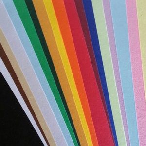 Paper Bead Customization