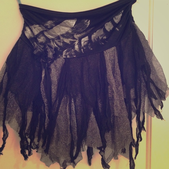 Marciano gorgeous skirt! NWoT!