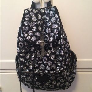 Victoria's Secret PINK backpack