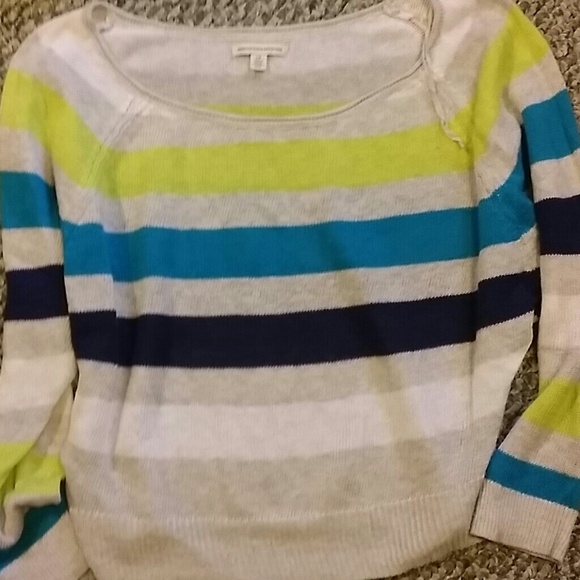 American Eagle Top