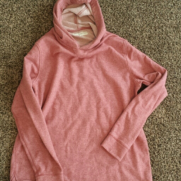 Mens light weight levi hoodie