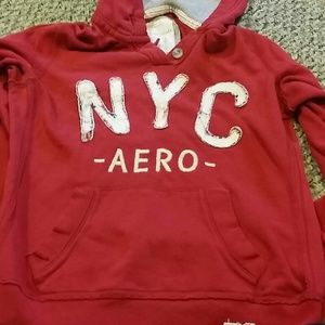 AERO hoodie