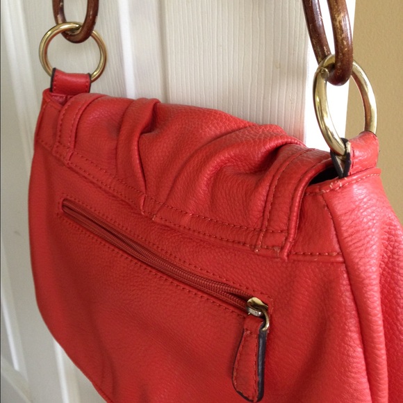 Nicole by Nicole Miller Bags Nicole Miller Handbag Poshmark