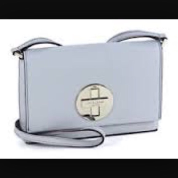 Kate spade light smoke sally