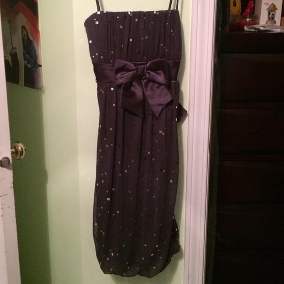 Homecoming / Party dress