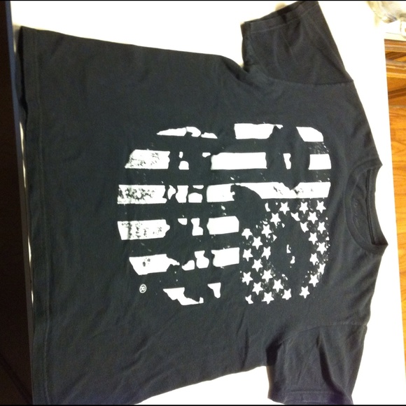 Men's Misfits band tee