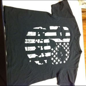 Men's Misfits band tee