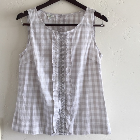 Odille Blouse