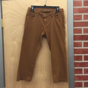 Michael Kors Capri Pant