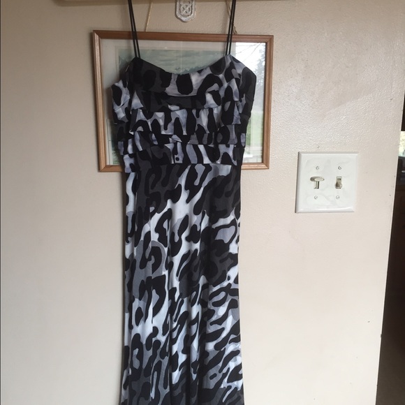 SOLD!!!!!Cache Dress