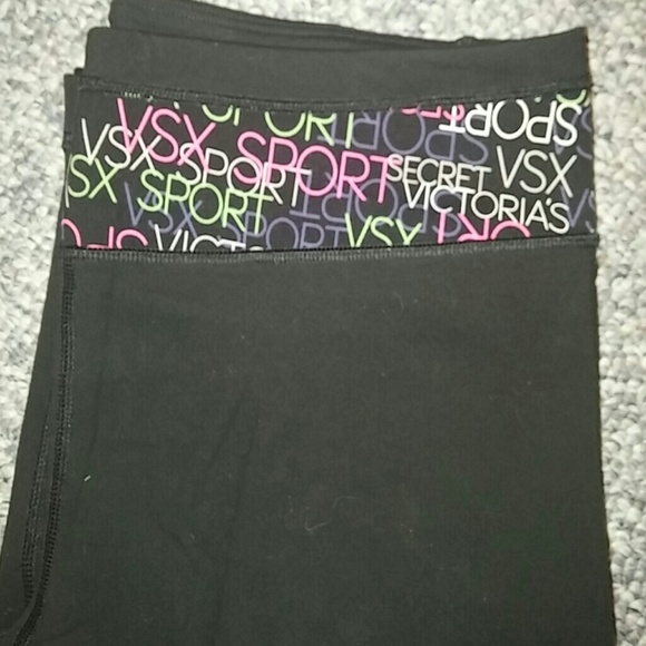 SOLD!!!! Victorias Secret workout pant