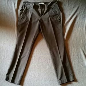 Old navy pants