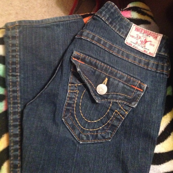 True Religion Jeans