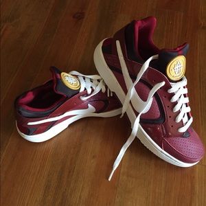 Nike Hurache women's shoes