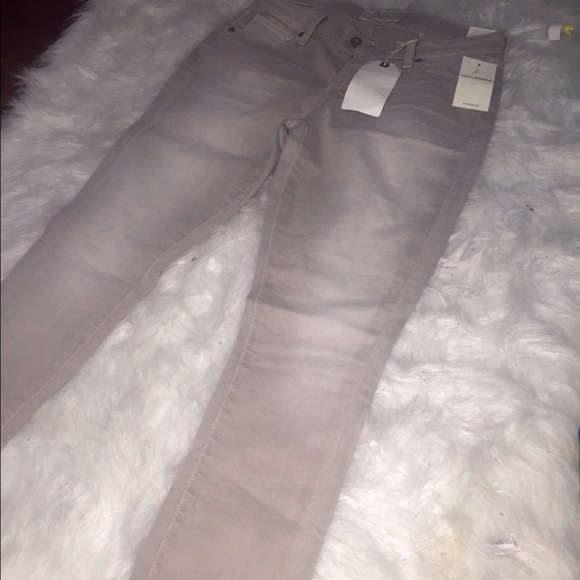 Lucky Brand Jeans