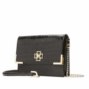 New Ann Taylor Crossbody Bag Goldtone Details