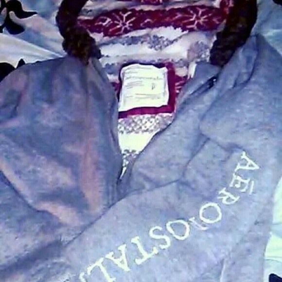 Aeropostale Jacket