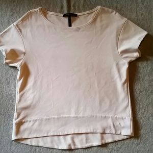 BCBGmaxazaria cream top