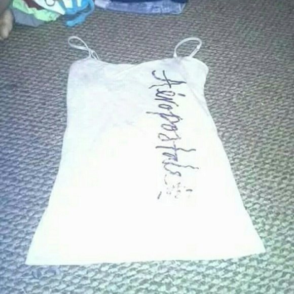 Aeropostale tank top