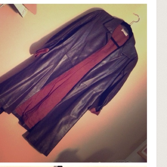 Marni coat