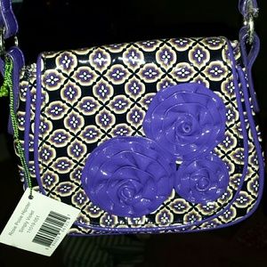 (Brand New) Vera Bradley Bag